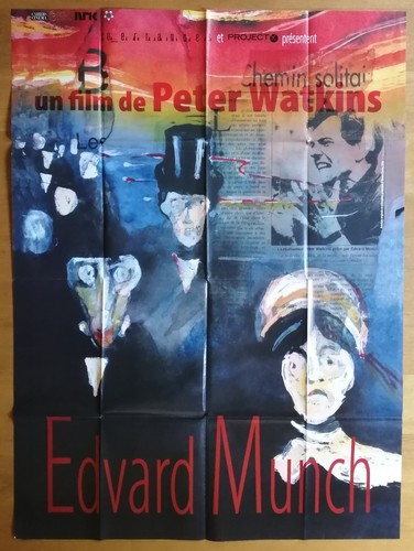 Edvard munch peter - edvard,