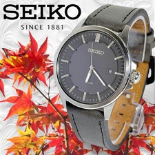 Seiko Solar Dress Orologio