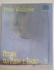 PITTURA TRA POESIA E TEATRO DI
