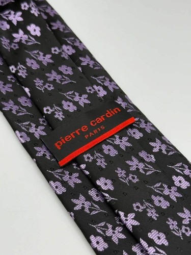 Tie pierre cardin paris - tie,