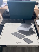 Logitech Casa Kit Scrivania