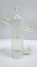 BUCHI Cold Trap Condenser Glass Assembly for Rotavapor R-300 and R-100 P+G
