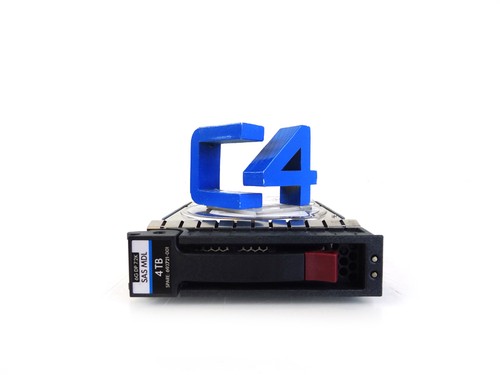 693721 001 4tb 6g sas - hp,