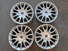 set 4 cerchi in lega d16 per FIAT BRAVO 1.4 (198AXA1B) 192B2000 R2025-0002630