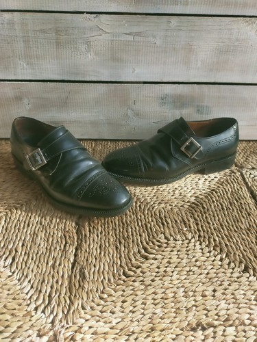 Mocassins vintage church - mocassins,