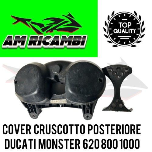 Carcassa strumentazione - carcassa,