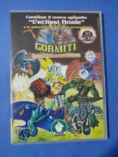 GORMITI - IL TERZO EPISODIO -