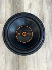 QUANTUM Audio QW5000-12D4