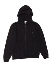 ZARA Felpa con cappuccio e zip