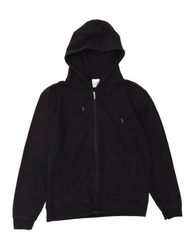 Zara felpa con cappuccio - felpa, zip