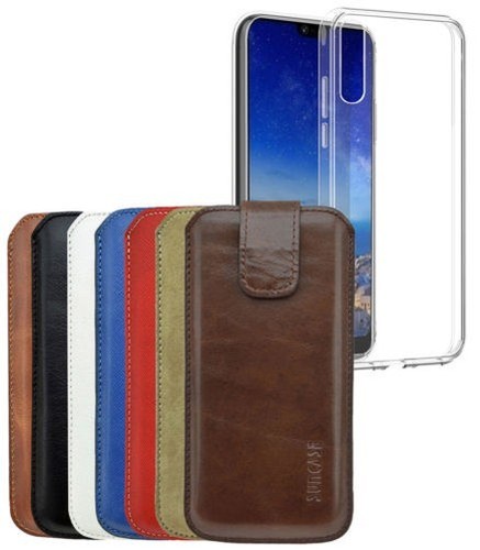 Huawei p20 custodia protettiva - huawei,