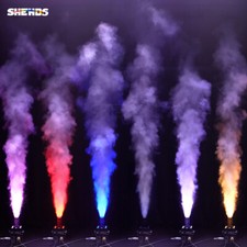Macchina Jet Shehds LED 12x3W