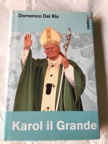 Karol grande i - karol,