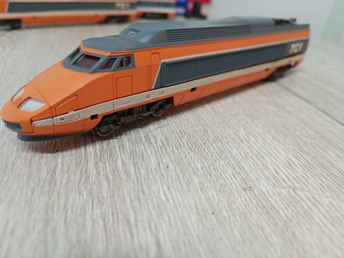 Pse jouef tgv motor for - motor,