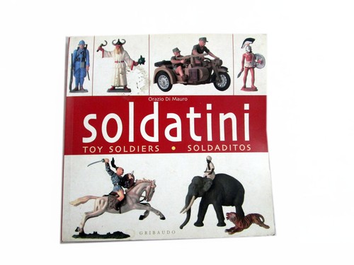 V5551soldatini toy soldiers - soldiers,