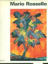 MARIO ROSSELLO PRIMA EDIZIONE