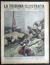 LA TRIBUNA ILLUSTRATA 1938 #40