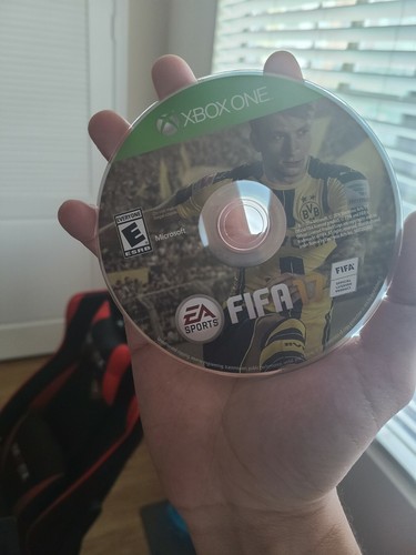 Fifa - , 17