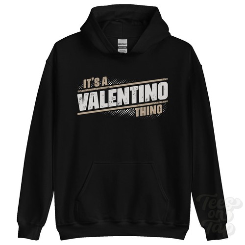 Felpa con cappuccio its - con,