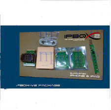 Programmatore iP alta velocità IP BOX V2 / IPBOX 2 per iPhone + iPad + scheda di attivazione