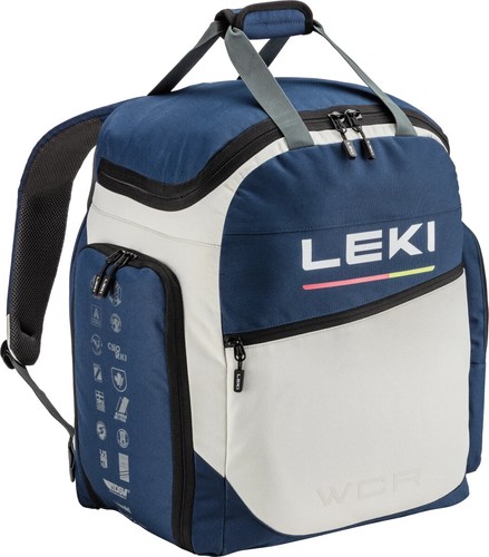Leki skischuhtasche skiboot - leki,