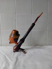 Antica PIPA in LEGNO