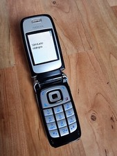 Nokia 6101 in nero-grigio