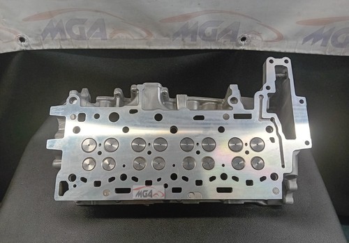 Testata motore revisionata - testata,