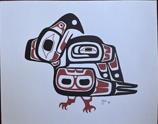 Mili Johnson Thunderbird #105