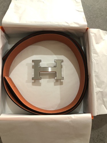 Cintura originale belt hermes - originale,