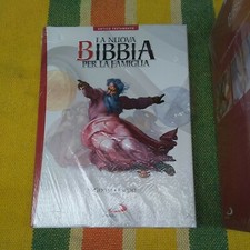 La Nuova Bibbia Per La