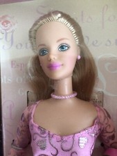 Barbie MATTEL - WITH LOVE 