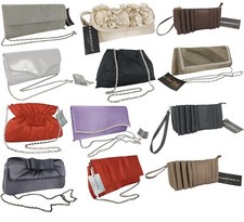 Pochette borsetta matrimonio