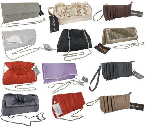 Pochette borsetta matrimonio