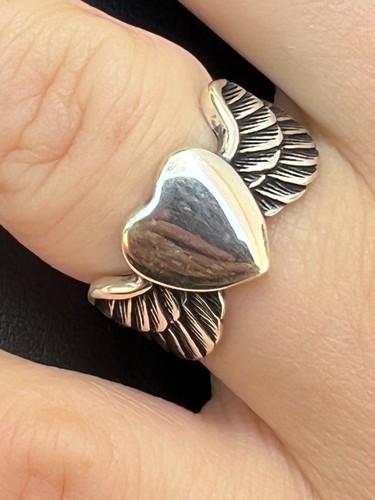 Anello irlandese claddagh - anello,