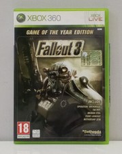Fallout 3 Game of the Year