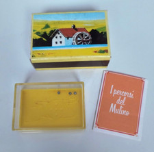 SORPRESINE MULINO BIANCO - I