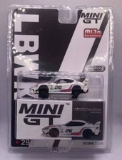 Mini GT LB WORKS Toyota GR