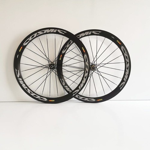 Set ruote bici strada - set,