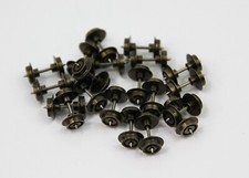 FLEISCHMANN ROCO TRIX LOTTO 20