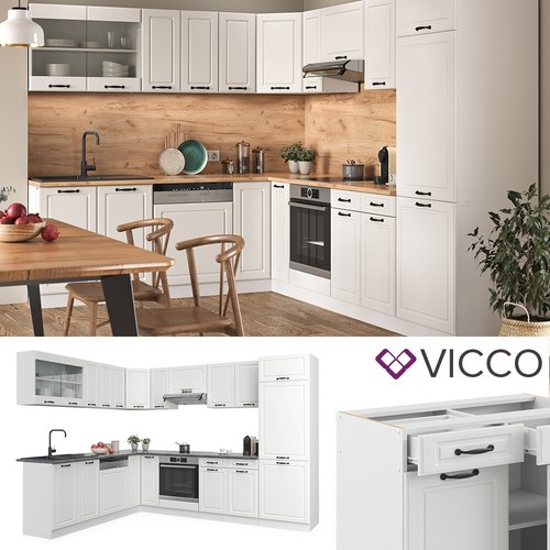 Cucina componibile blocco