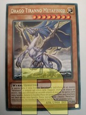 Drago Tiranno Metafisico ®