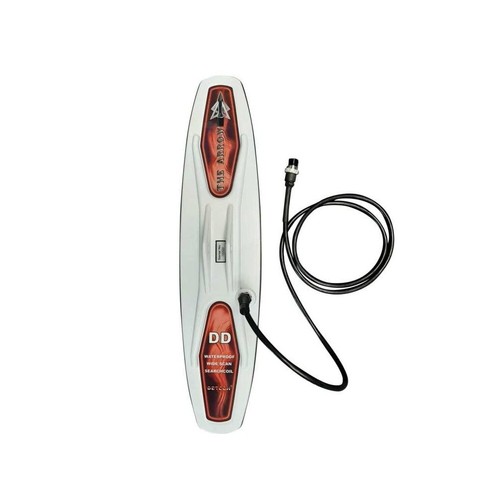 Detech piastra the - detech, 18"x4"