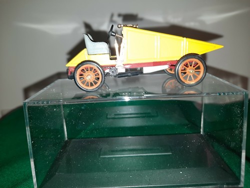 Auto general gran - gran, prix
