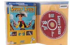 Lucky Luke - Sulle tracce dei