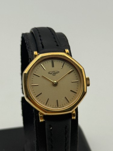 Tavernier swiss made vintage - swiss,