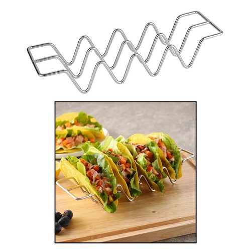 Supporto per taco materiale - taco,