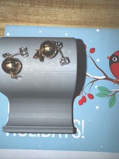 Unica coppia di orecchini