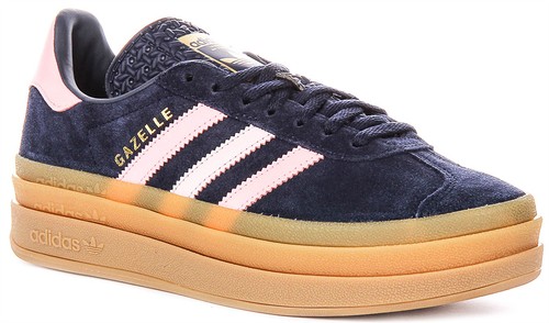 Adidas gazzella rétro righe - adidas,
