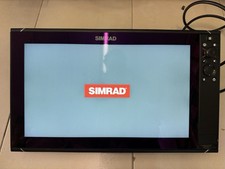 Simrad NSS16 EVO3
